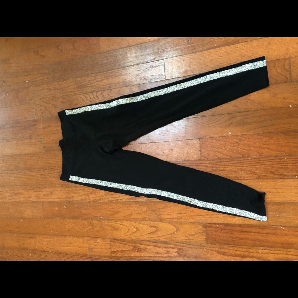 Leggings by express xs